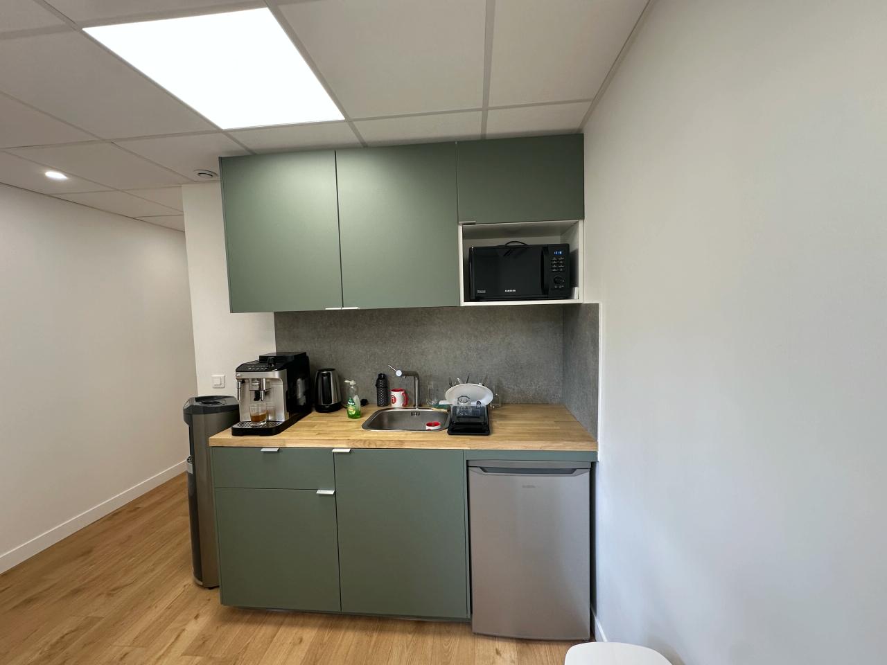 Bureau Saint-Mandé 109m² Location bureau Saint-Mandé Val-de-Marne OLBUR2532936 0